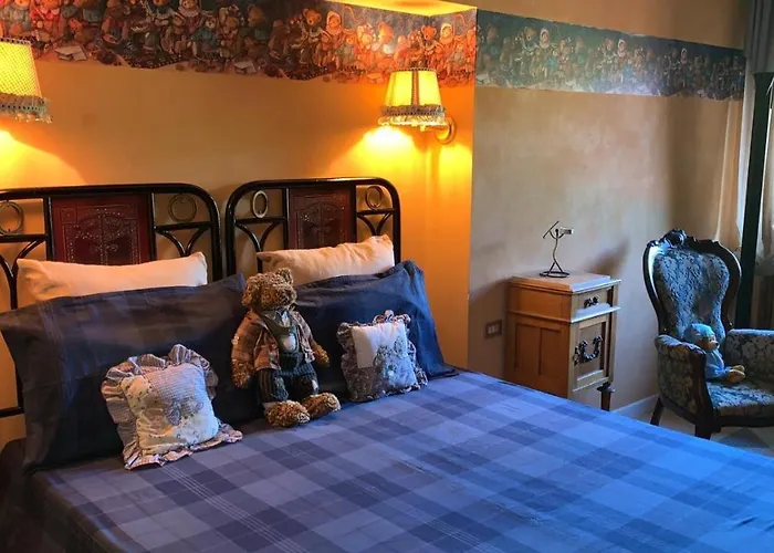 Agriturismo La CasinaRosa