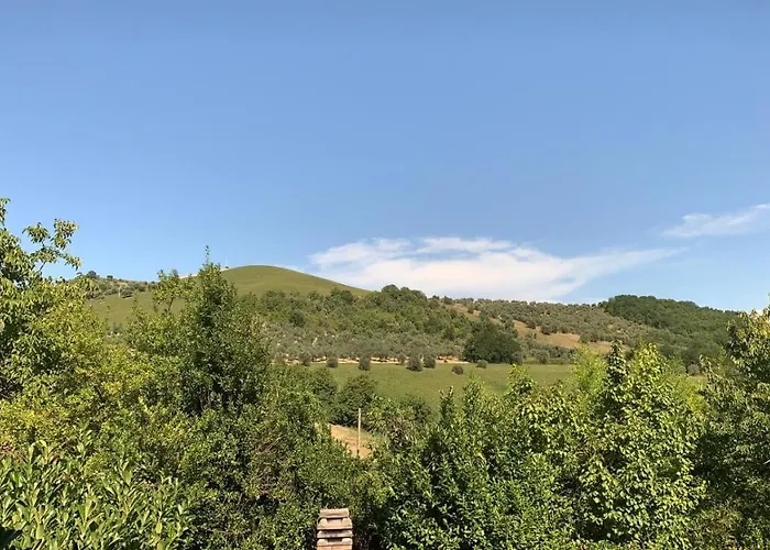 Agriturismo La CasinaRosa