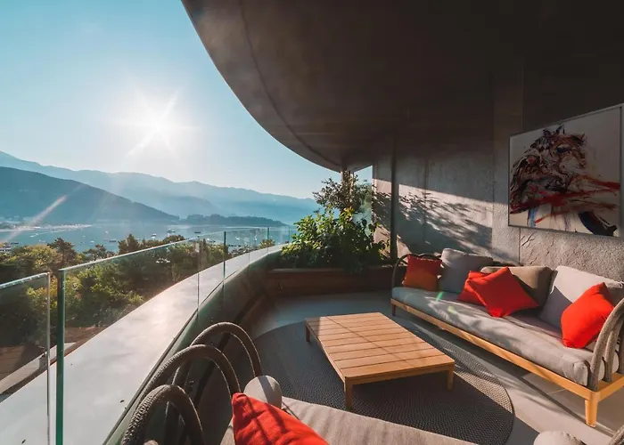 Boutique Hotel Vissi D'Arte