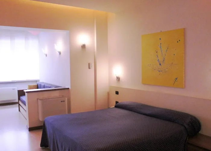 Hotel Oasi