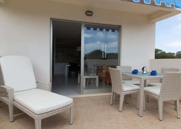 Apartamentos Catalina