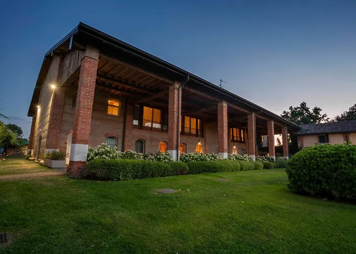 Santellone Resort