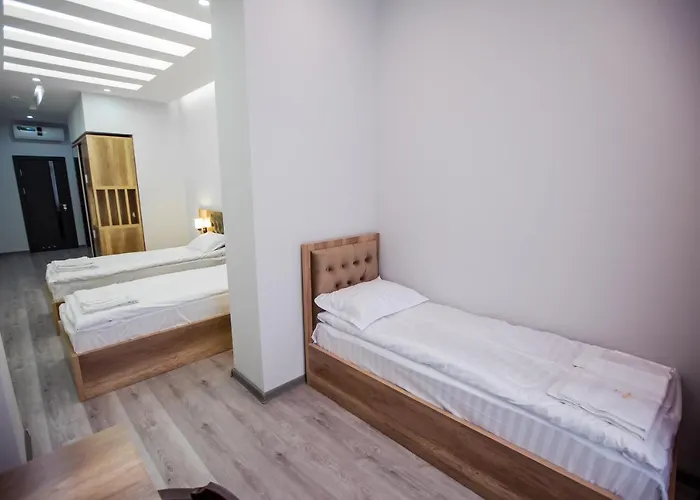 Hotel Ak Saray