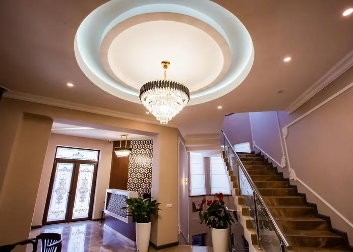 Hotel Ak Saray