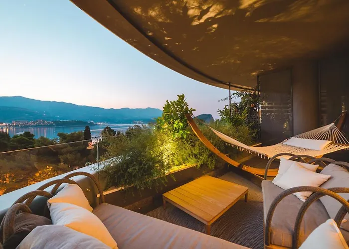 Boutique Hotel Vissi D'Arte
