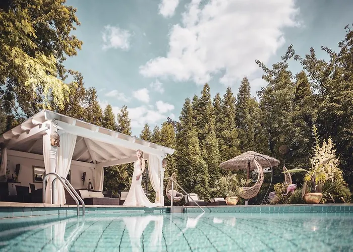 Hotel Zur Heimat - Ihr Weidener Hotel Mit Hauseigenen Parkplaetzen Und Wellness