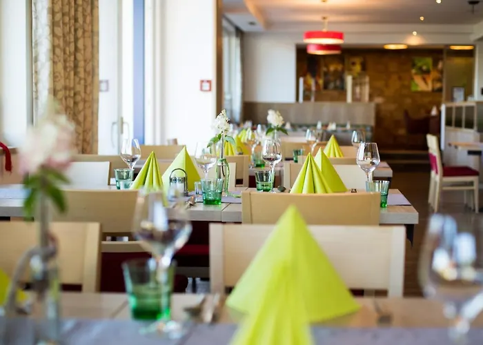 Hotel Aberseehof