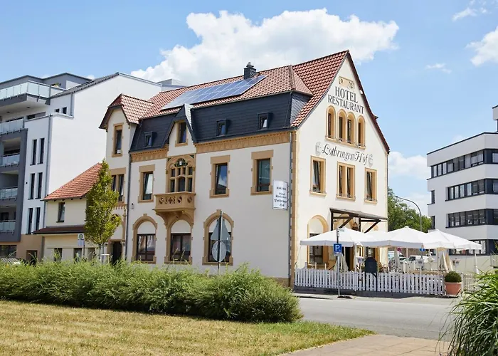Lothringer Hof