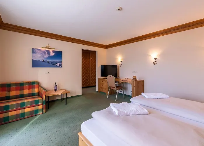 Scol Sporthotel Zillertal