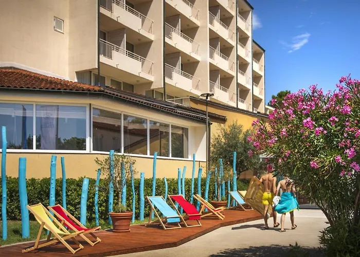 Miramar Sunny Hotel By Valamar