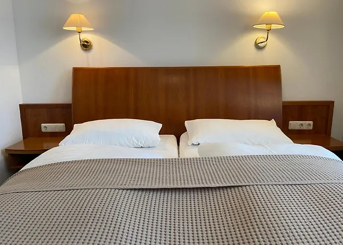 Hotel Zur Schoenen Aussicht