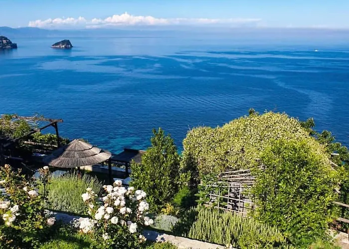 Paradiso Di Manù