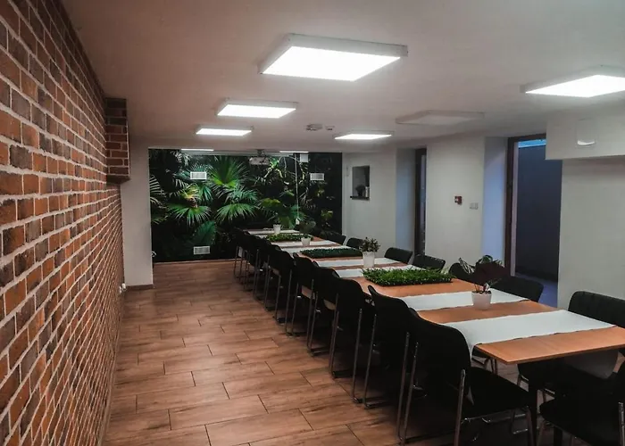 Hotel Dabrowski