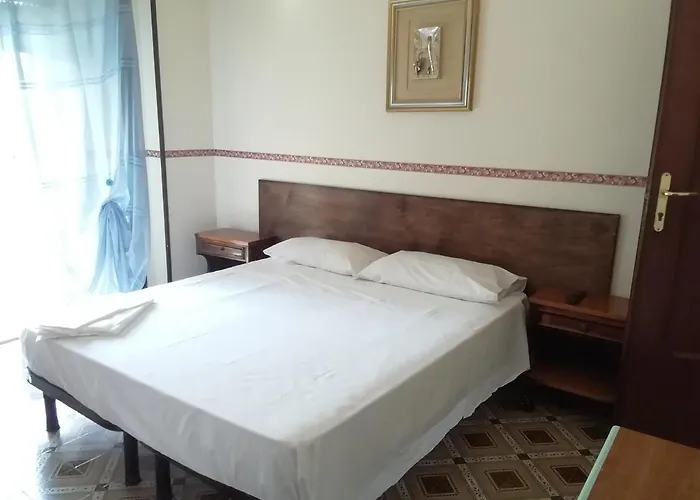 Hotel La Carina