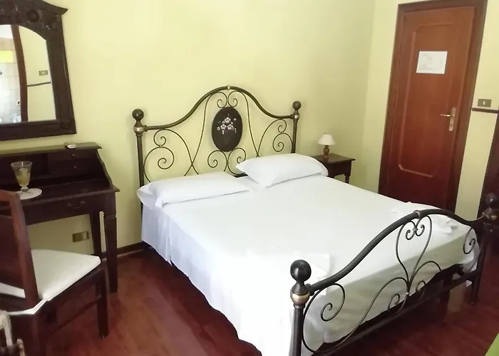 Hotel La Carina