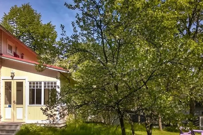 Hanko Villa Anke & Janne
