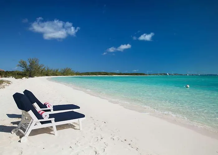 Kahari A Peace And Plenty Resort Property