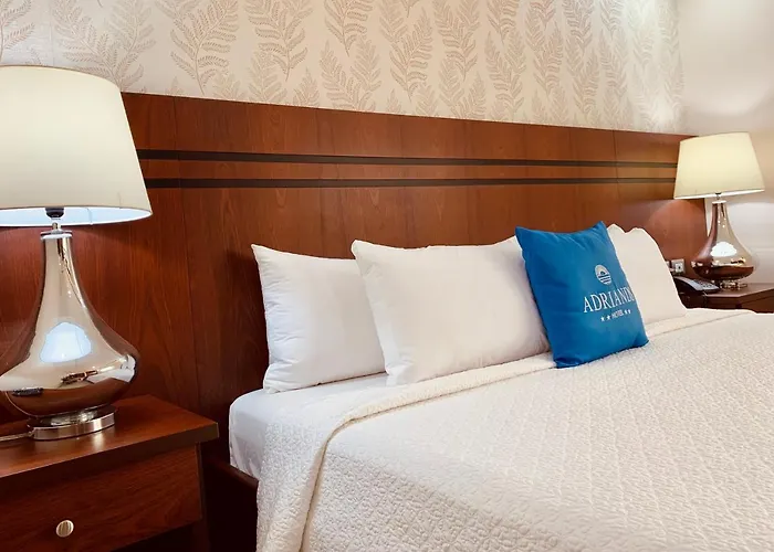 Hotel Adriand'S