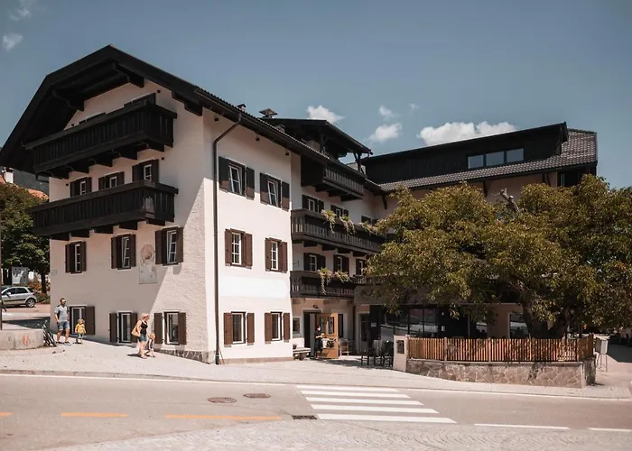 Hotel Gasthof Jochele