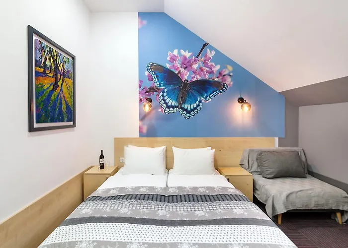 Etude Hotel