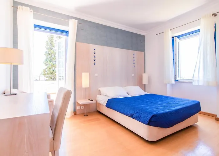 Hotel Lousal Grandola