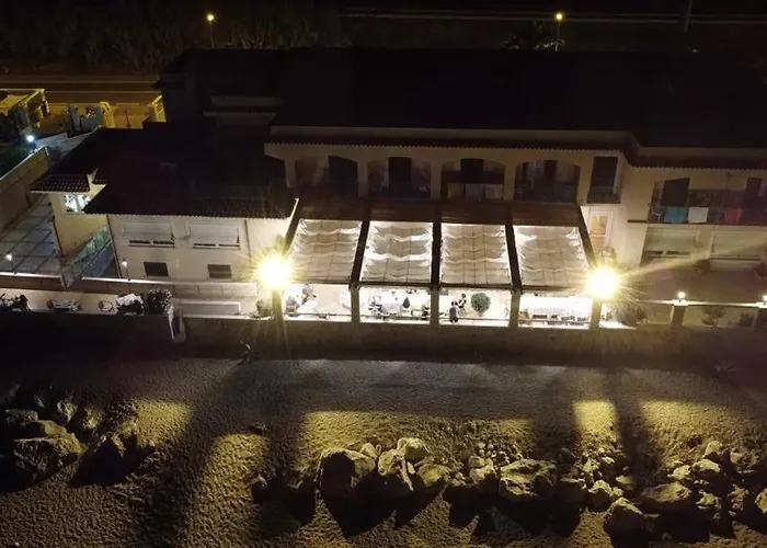 Hotel Ristorante La Lampara