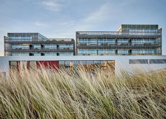 Budersand Hotel - Golf & Spa - Sylt