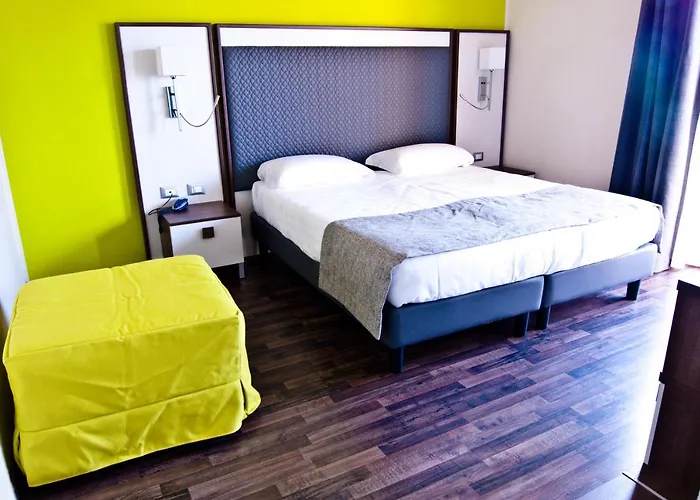 Hotel Gasparina
