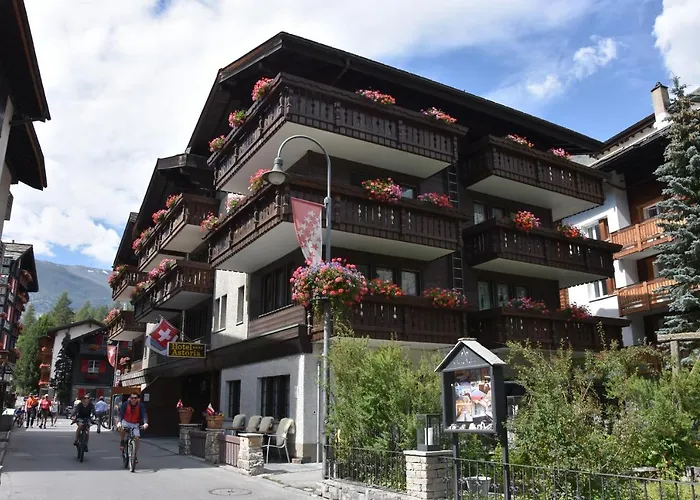 Hotel Astoria
