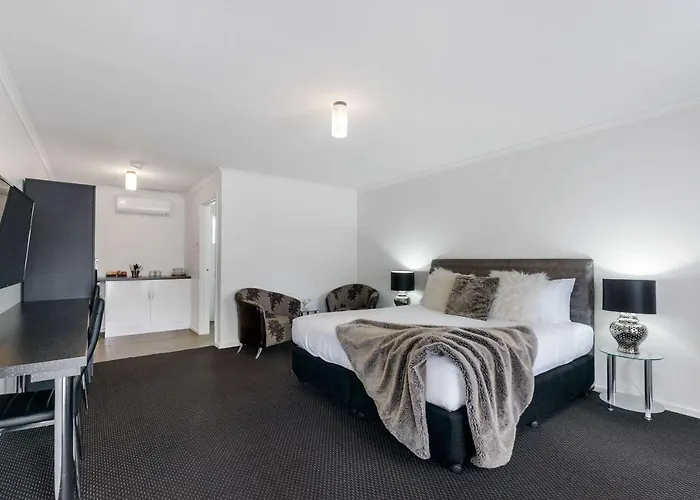Comfort Inn Flinders On Main