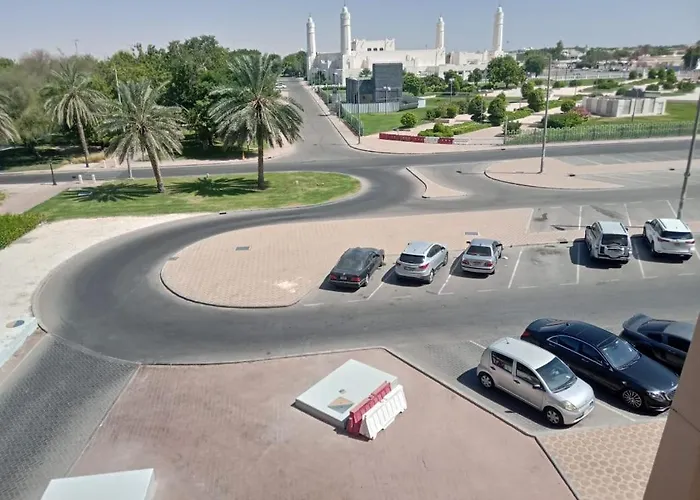 Al Massa Hotel
