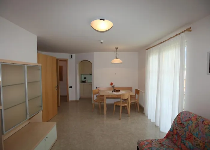 Hotel Stampfer B&B