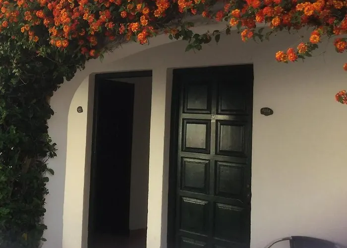 Hotel Del Almirante