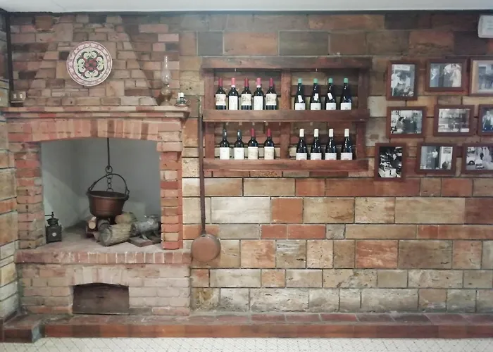 Albergo Ristorante Leon d'Oro