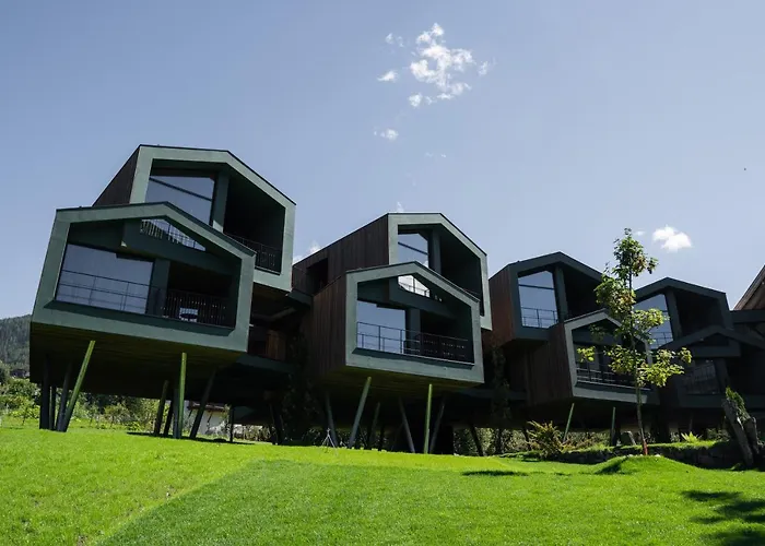 Floris Green Suites By Parc Hotel Florian