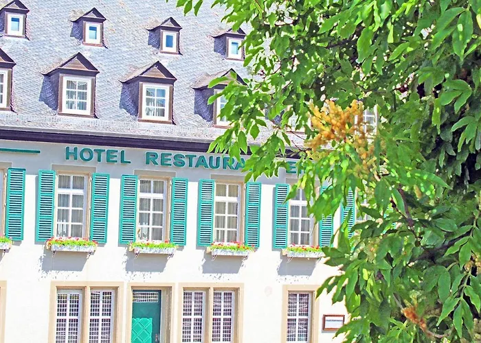 Hotel Eifelbraeu
