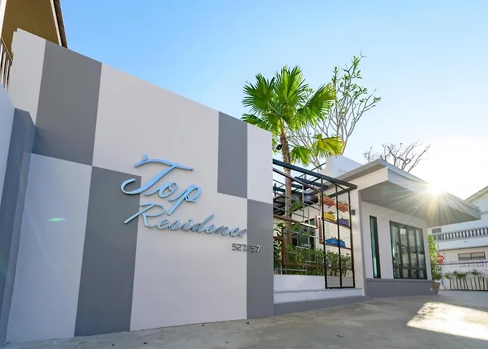 Top Residence