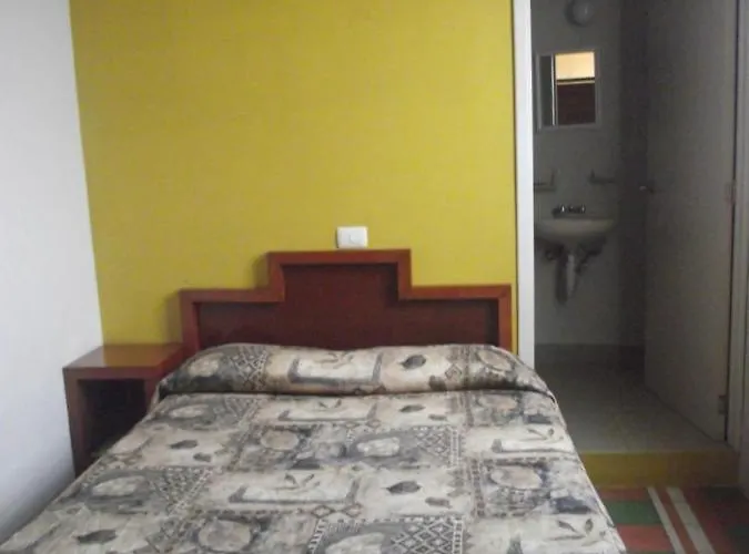 Hotel Posada Santiago