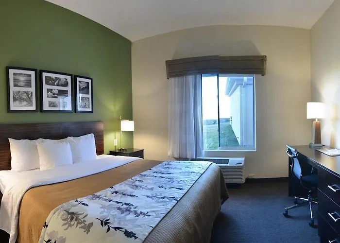 Sleep Inn