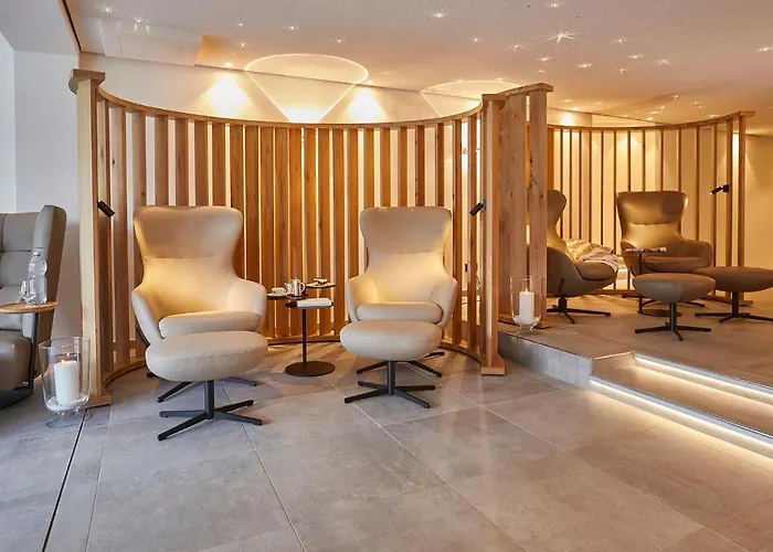 Erfurths Bergfried Ferien & Wellnesshotel
