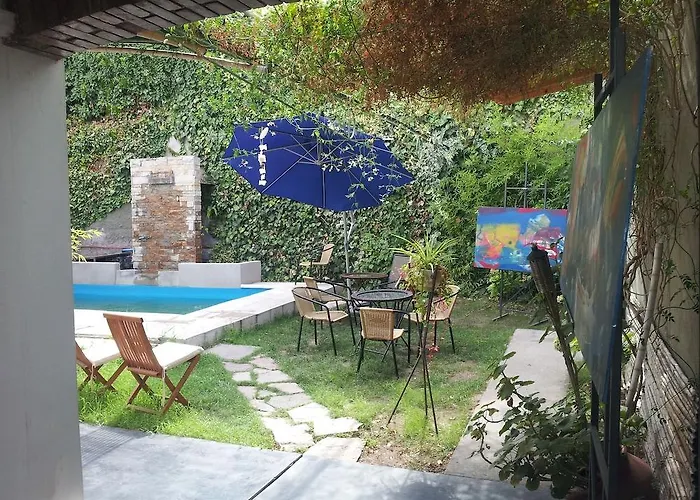 Bohemia Hotel Boutique