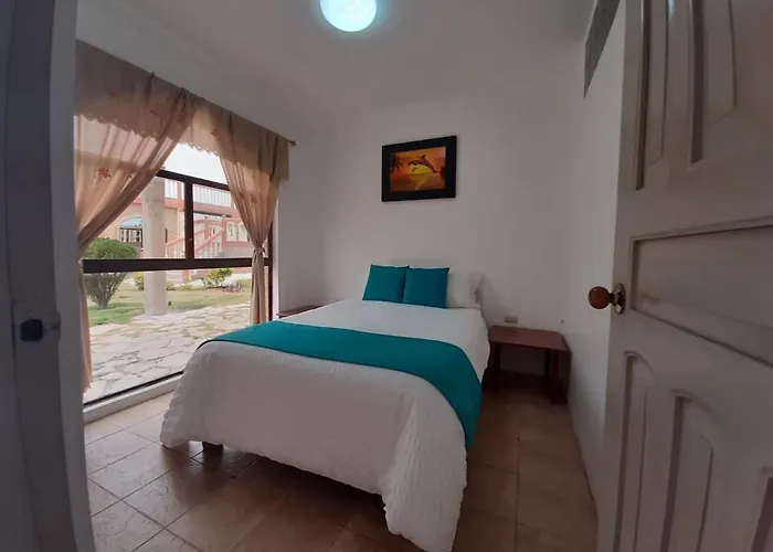 Suite Hotel Romanos