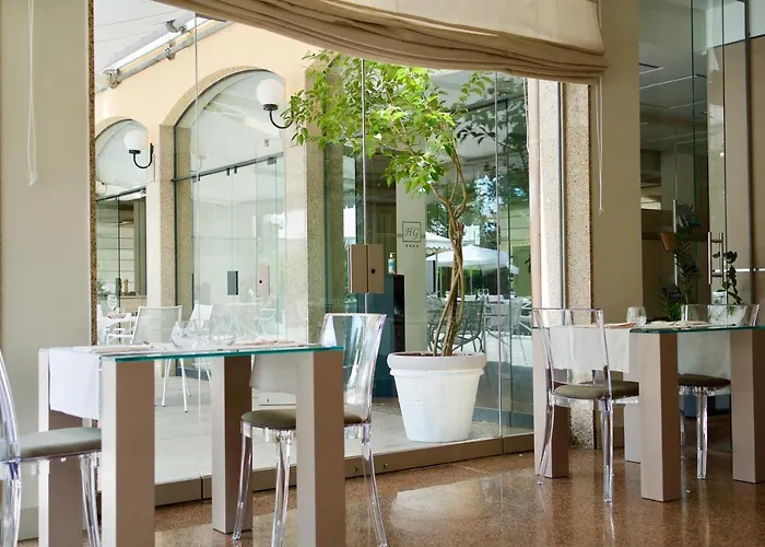 Hotel dei Giardini