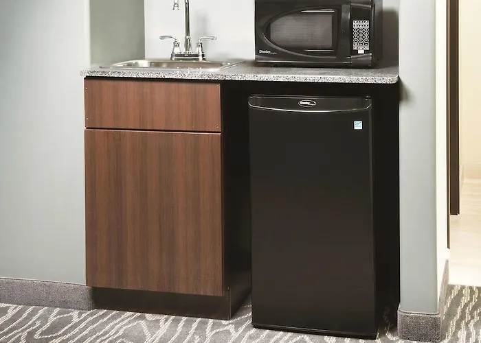 La Quinta By Wyndham Branson - Hollister