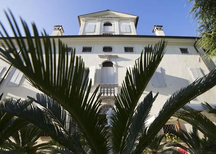 Villa Cigolotti