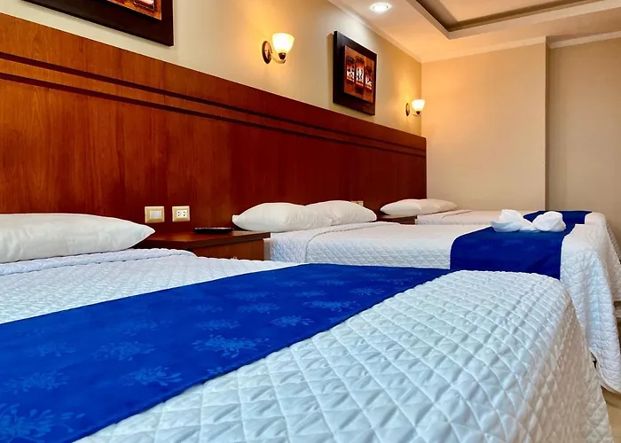 Hotel Adriand'S
