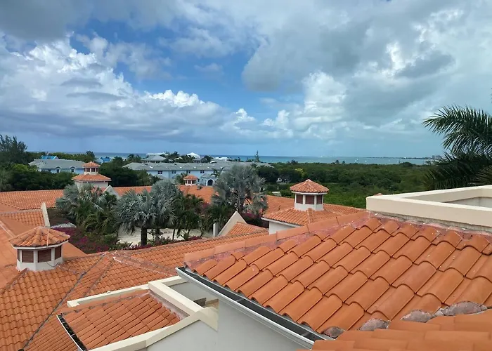 La Vista Azul Resort - Studio
