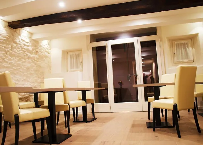Hotel Boutique Castiglione Del Lago