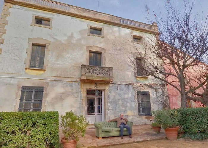 Hotel Villa del Cerc