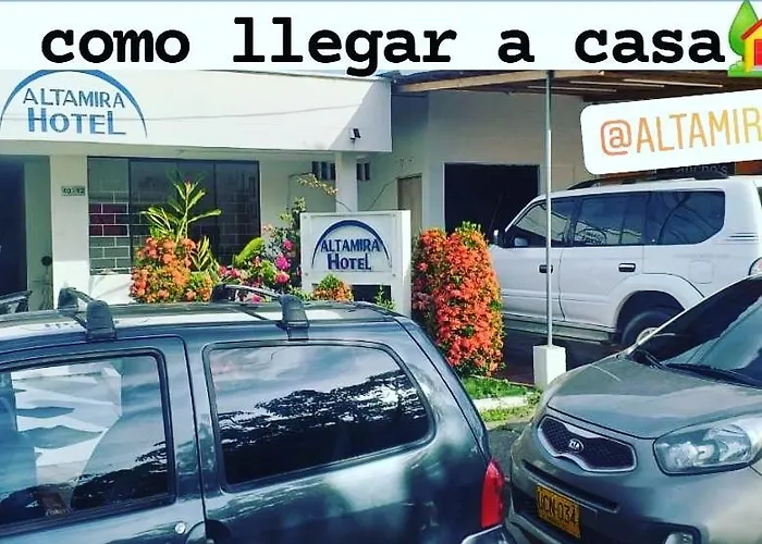 Altamira Hotel